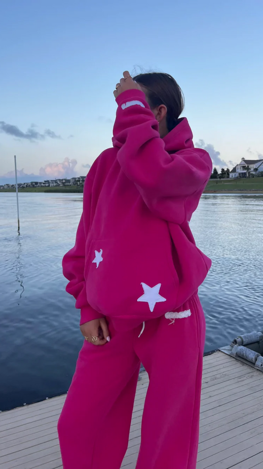 Rose Starry Set