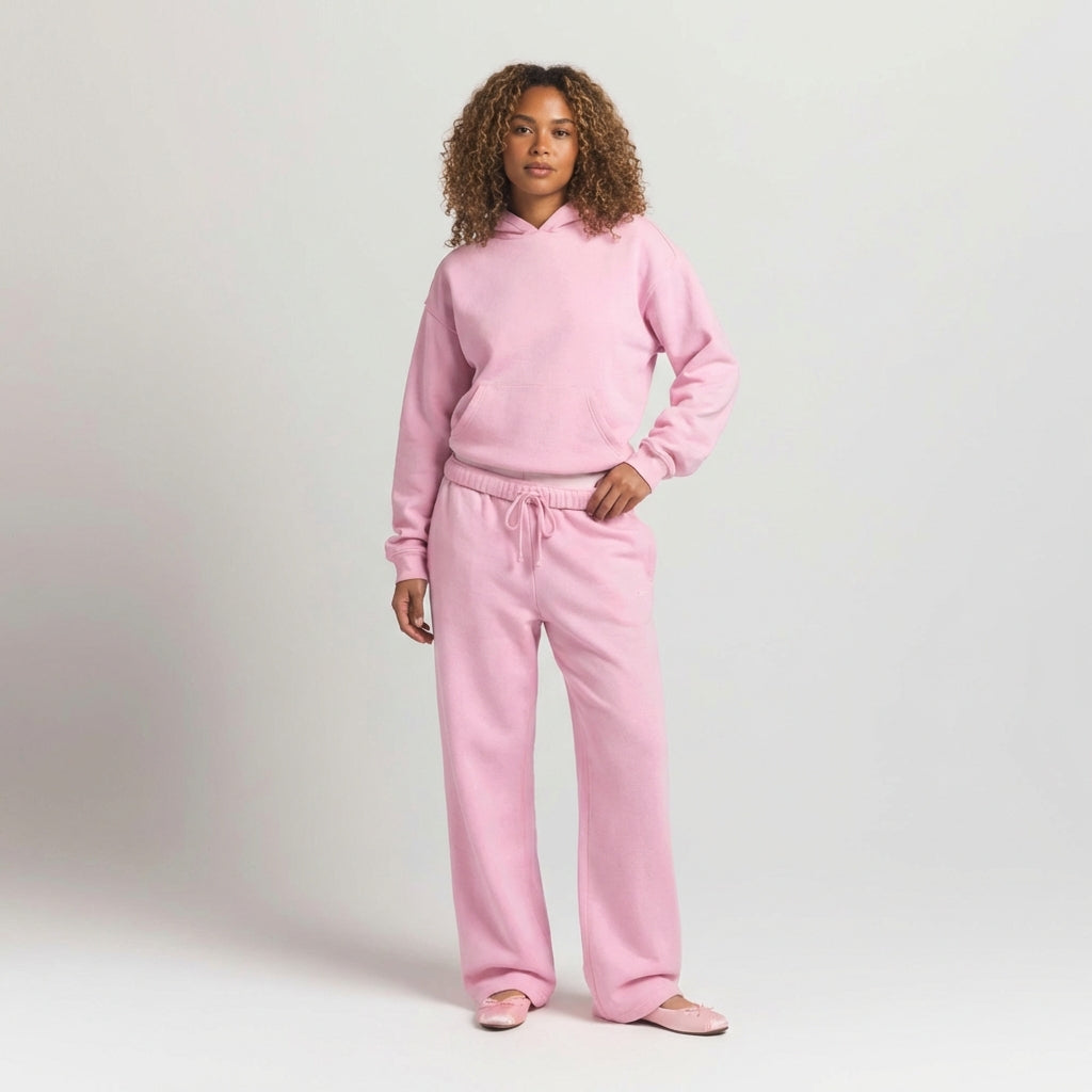 Pink - Classic Hoodie