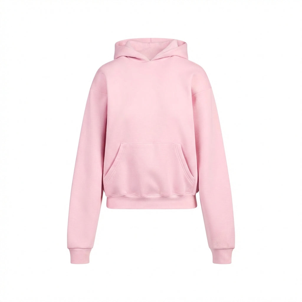 Pink - Classic Hoodie