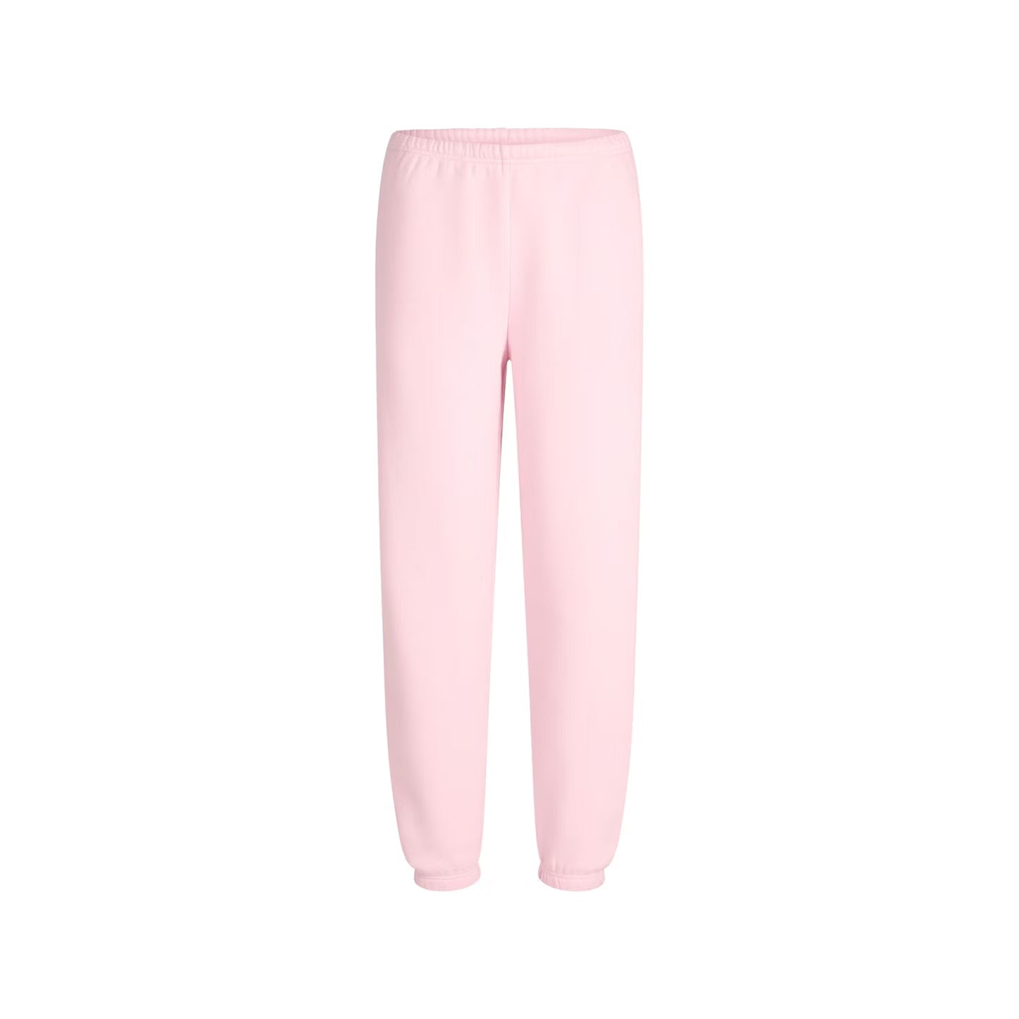 Pink Cloud Joggers