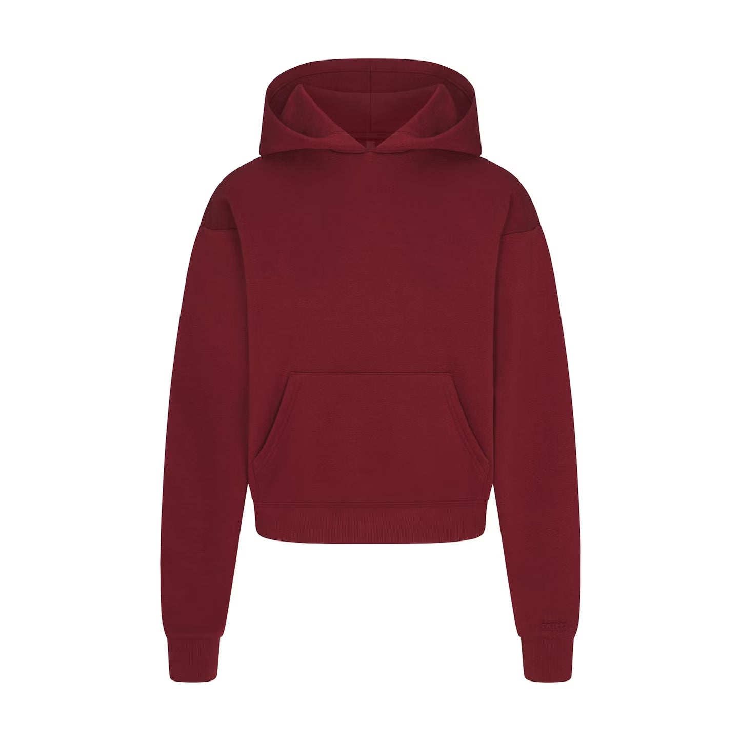 Maroon Everyday Hoodie