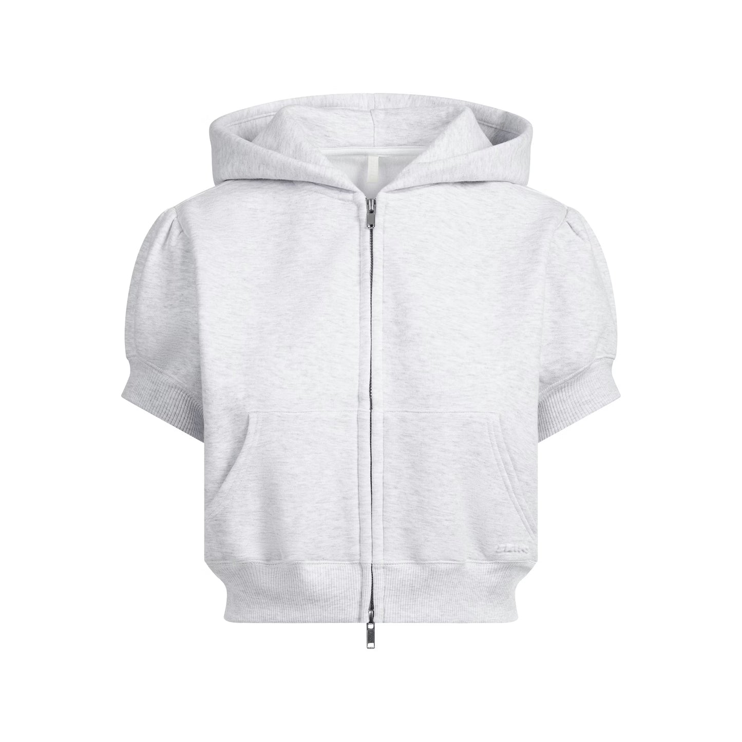 Cloud Zip Hoodie